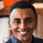 Marcus Samuelsson