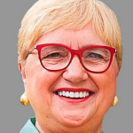 Lidia Bastianich