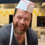 Jonathon Sawyer