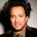 Giorgio A. Tsoukalos