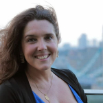Bettany Hughes