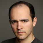Alvaro Panadero