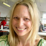 Gunilla Karlson