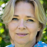 Helene Egelund