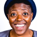 Shantira Jackson