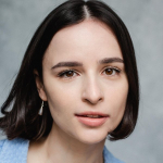 Ronja Haugholt