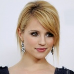 Dianna Agron