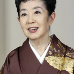 Mitsuko Mori