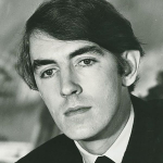 Peter Cook