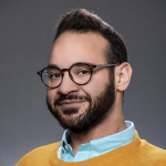Kareem Tabsch