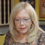 Betty Benet Mercado