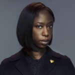 Nikki Amuka-Bird