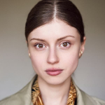 Evgeniya Yevstigneyeva