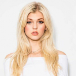 Loren Gray