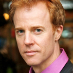 David James Lewis