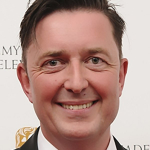 Phil Heyes