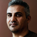 Emad Burnat
