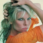 Cathy Lee Crosby