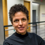 Michèle Stephenson