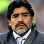 Diego Armando Maradona