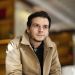Pedro Collantes