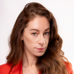 Dieuwke de Mooij