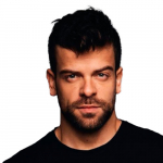 Ricky Merino