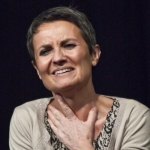 Chelo Falcón