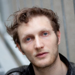 Raphael Dwinger
