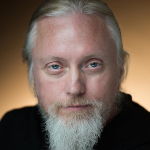 Gareth Parker