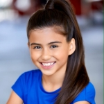 Madison Taylor Baez