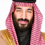 Mohammad Bin Salman