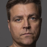 Kasper D. Gattrup