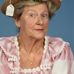 Minnie Pearl