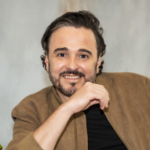 Juan David González