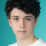 Tyler James Nathan