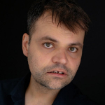 Dave Maulbeck