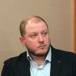 Dmitriy Kiselev