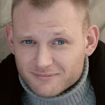 Andrey Frolov