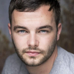 Charlie Corrigan