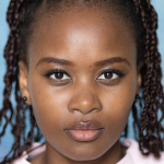Michelle Hlongwane