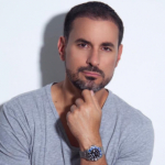 Luis Fernando Salas
