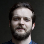 Pavlo Shpegun