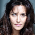 Alexandra Marcovici