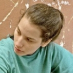 Sofia Cabrera