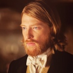 Domhnall Gleeson