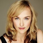 Caroline Craig