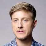 Scott Turner Schofield