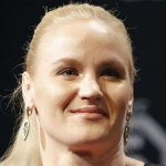 Valentina Shevchenko