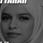 Nadia Bettahar